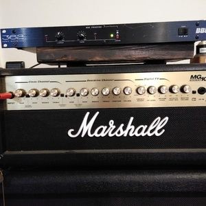 Meet your Posher, Rick